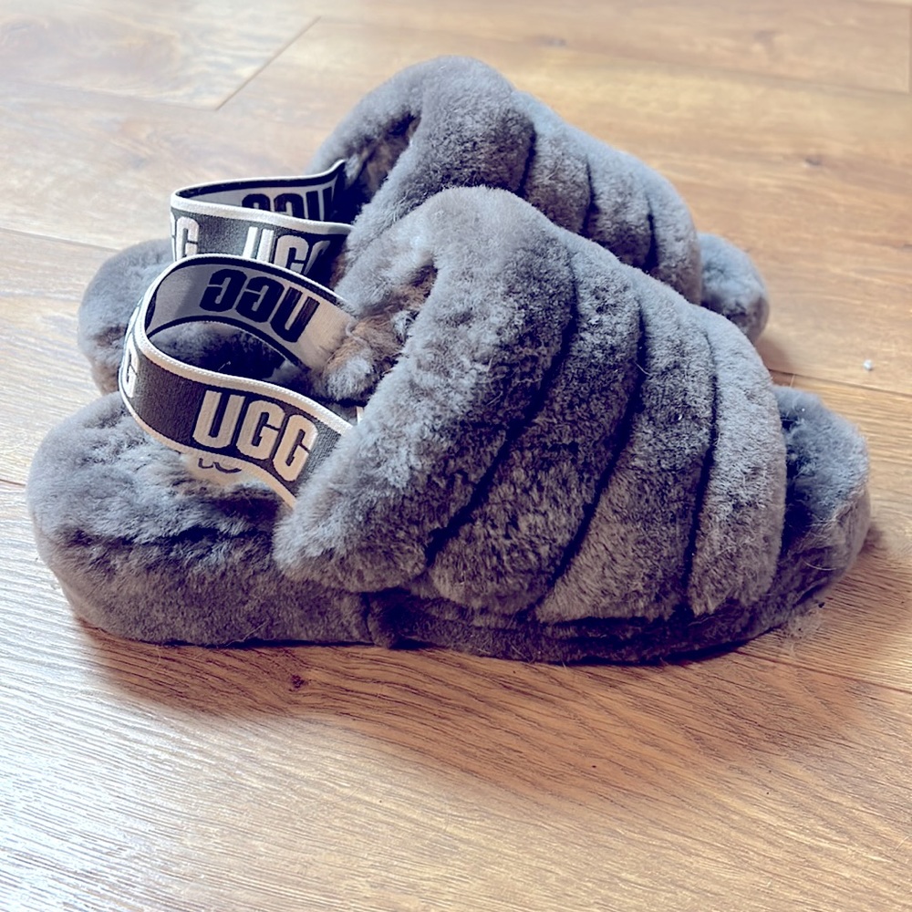 Ugg Slippers